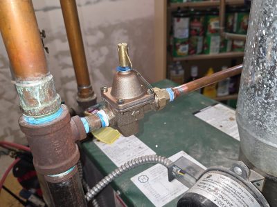 Boiler Repair