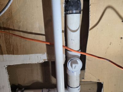 Pipe Repair Services