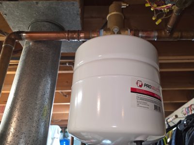 Water Heater Replacement Solutions