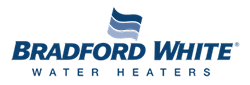 Bradford White Logo