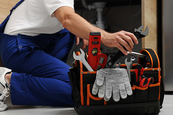 Home Plumbing Repair