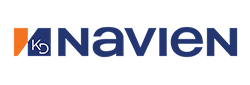 Navien Logo
