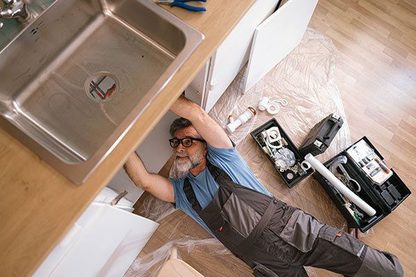 Plumbing Services