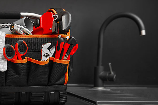 Residential Plumbing Repair