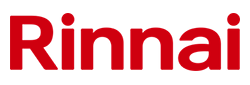 Rinnai Logo