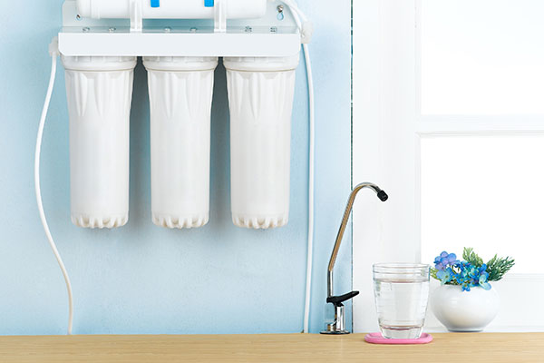 Water Filtration System