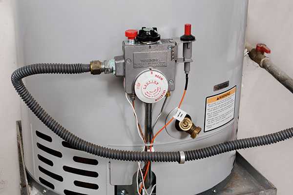 Water Heater Replacement Services