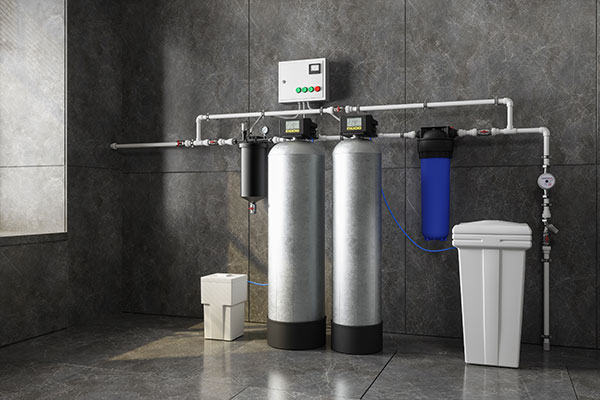 Water Treatment System
